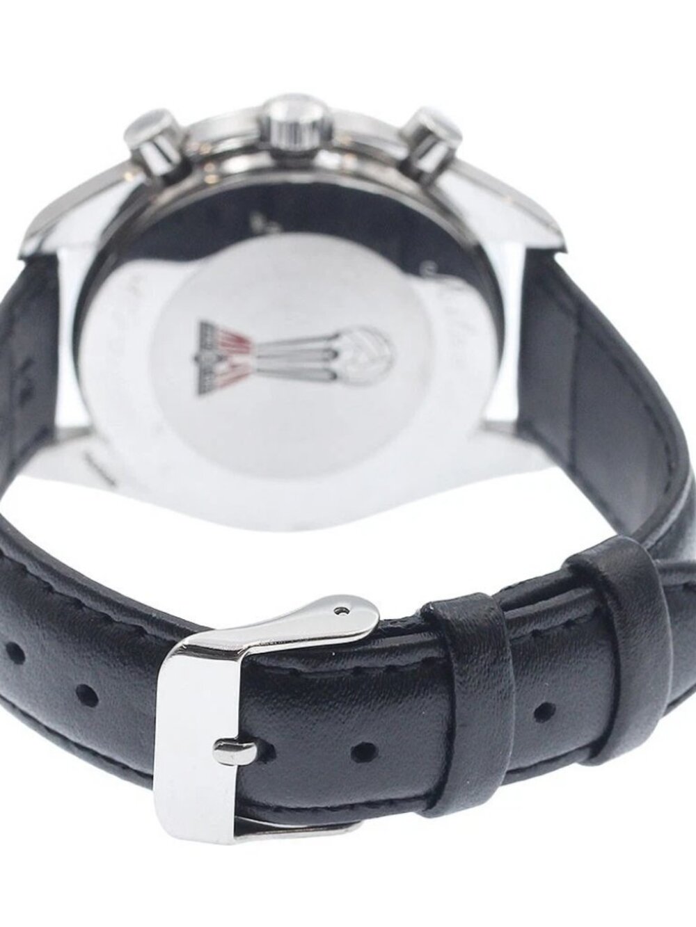 OMEGA Speedmaster AC MILAN 100th anniversary 3810.51.41 Automatic Men's_ - Picture 3 of 6